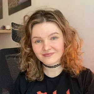 Alexandra Tichanowicz, Warsaw