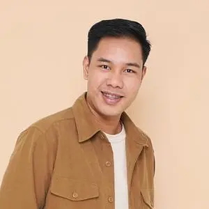 Michael Lubrin, Philippines