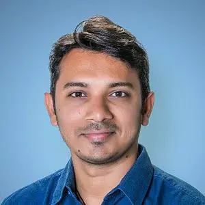 Nikunj Shukla, Rajkot
