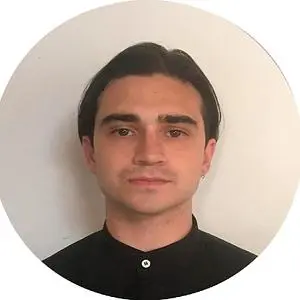 Sebastian Aparicio Mac Lean, Buenos Aires