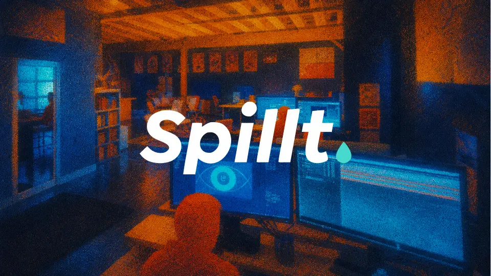 Spillt case study preview