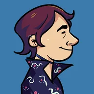 Isidora Ramirez avatar